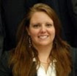 Meet your Posher, Joanna